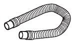 Omron, inhalations slange M