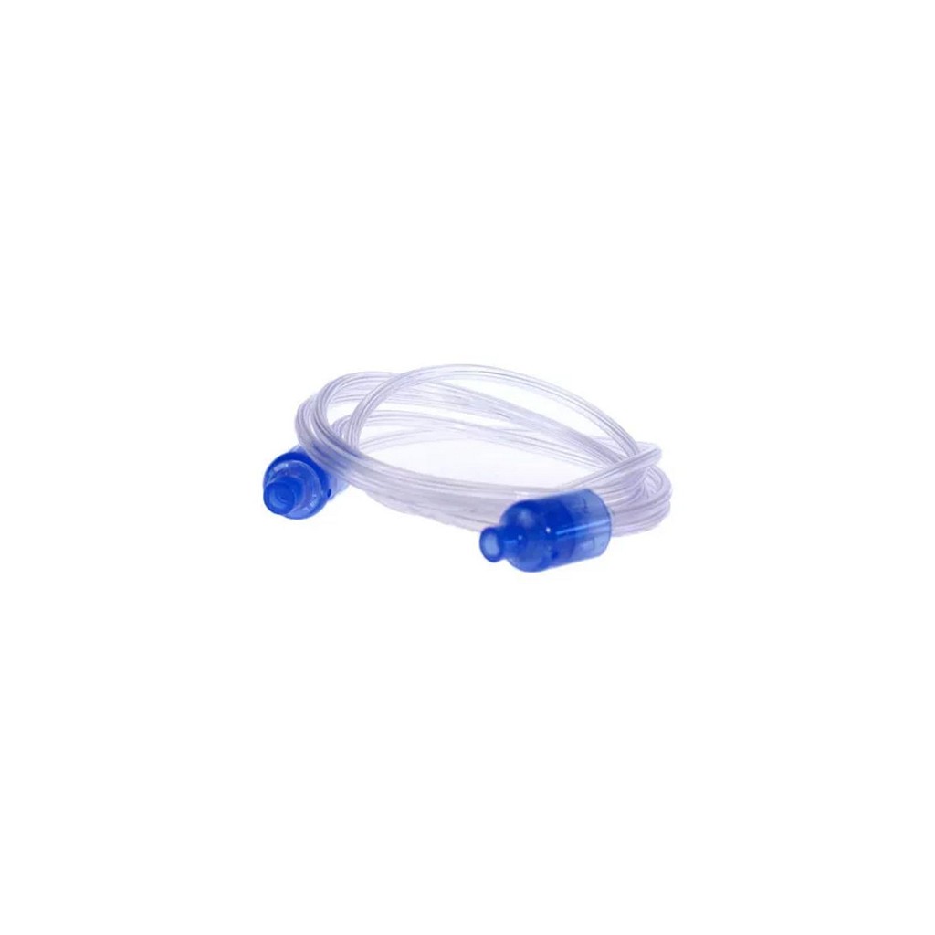 Omron, Inhalationsslange / nebulizer, 330 mm x 30 mm x 275 mm