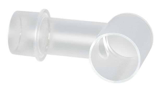 Omron, Nebulizer, 220V