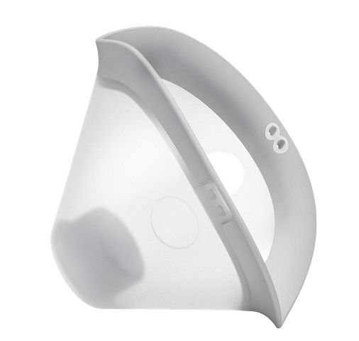 Omron, Nebulizer, 220V