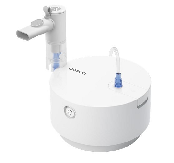 Omron, Nebulizer, 220V