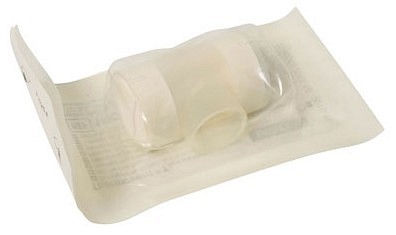 Portex Thermovent, tracheostomiventil, steril