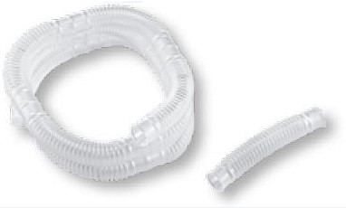 Hudson Corr-a-flex, harmonikaslange 22mm,cuff hver 15 cm, 180 cm