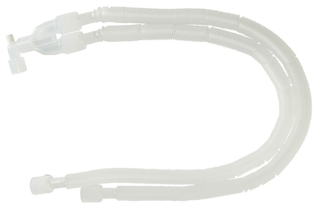Altech Cirkelsystem, harmonika, CO2 port, 200 cm