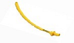 Rüsch Gold, nasopharyngeal tube, steril, 5,5 mm