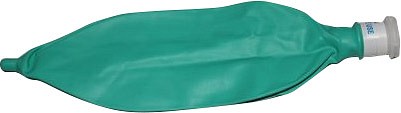 Altech, ventilationspose, engangs, neopren, 1 l