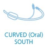 Flexicare Ventiseal tube, endotracheal oral, m/cuff, murphy eye, præf. st., str 5