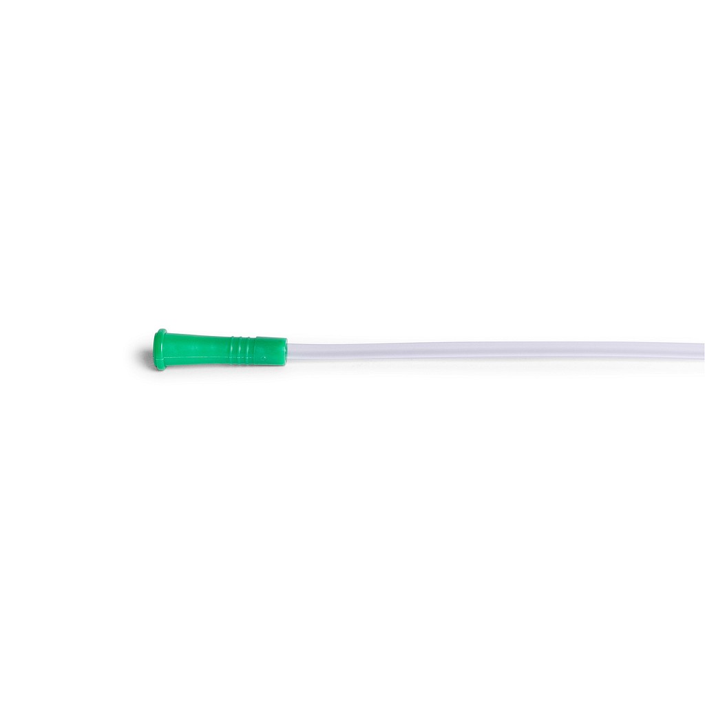 Extrudan, trachealsug, lige, 33cm, steril, ch 14