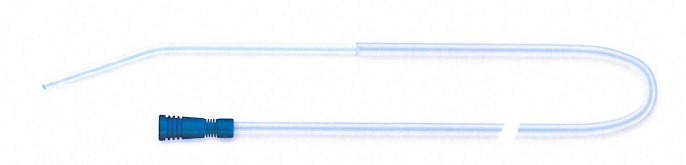 EXTRUDAN Multi Lumen, Std. sugesæt, flad sp, ch 20, VC, 220 mm, tragt,st, 210 cm