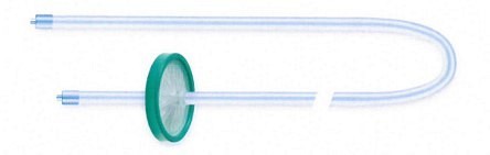EXTRUDAN Multi Lumen, insufflationssl, filter 10L/min, L/L, ch. 25, st., 350 cm