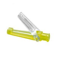 Perifix, kateter konnektor med filter steril