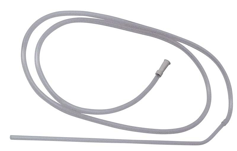 MPI, rektoskopisugesæt, 250 cm, sug 50 cm, steril, ch 24