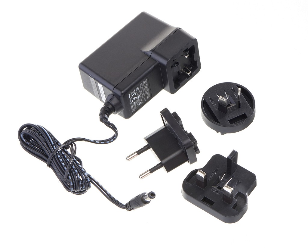 ProPulse, transformator 220V