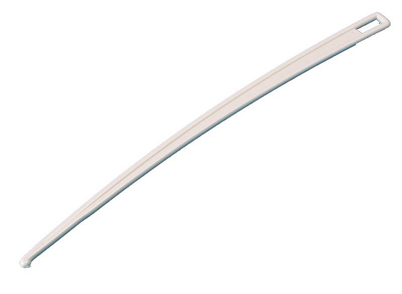Ginram, hindesprænger, engangs, steril, 25 cm
