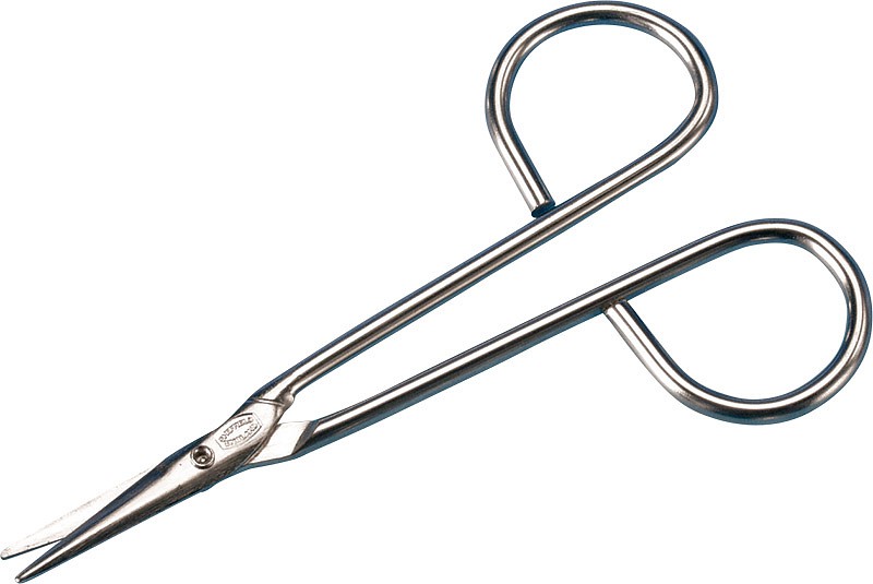 Plaster/sutursaks, spids-spids, steril, 11,5 cm