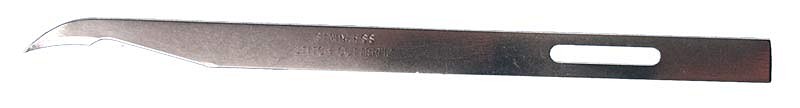 Stitch-Cutter, suturkniv, steril, 11 cm