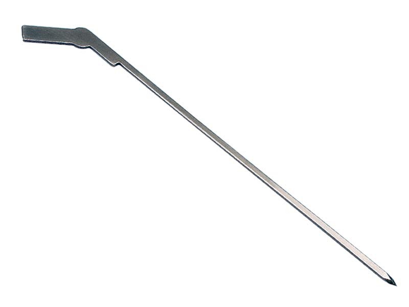 Invotec, paracenteseblad, Spear barn, steril