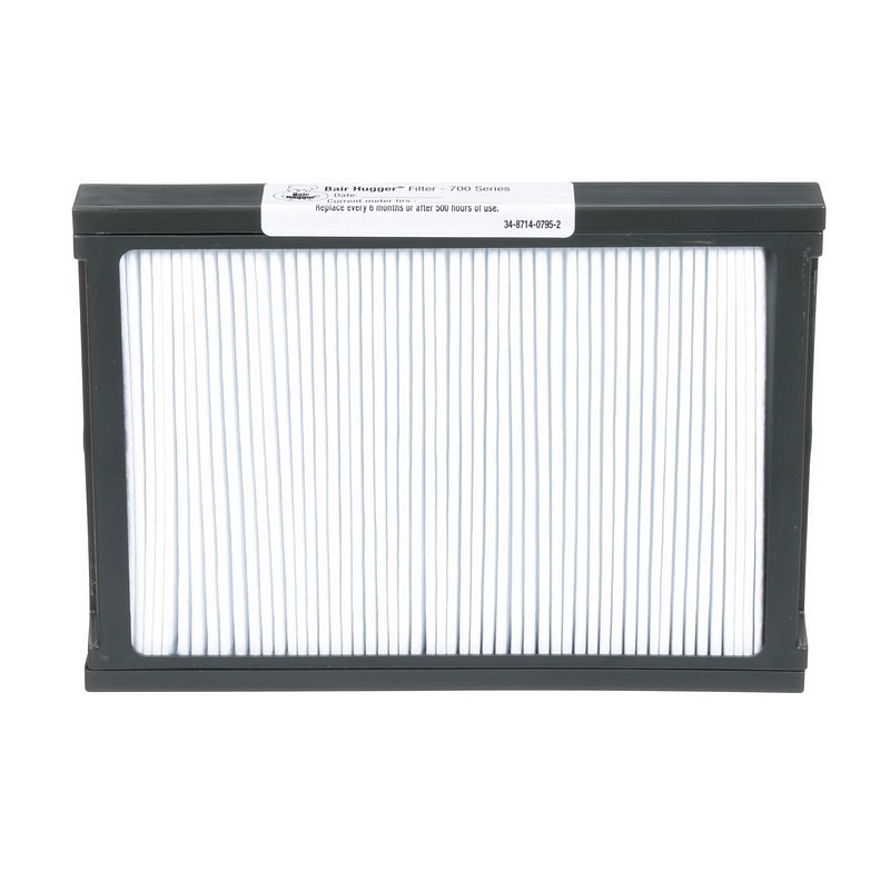 Bair Hugger, bundfilter til Bair Hugger 775