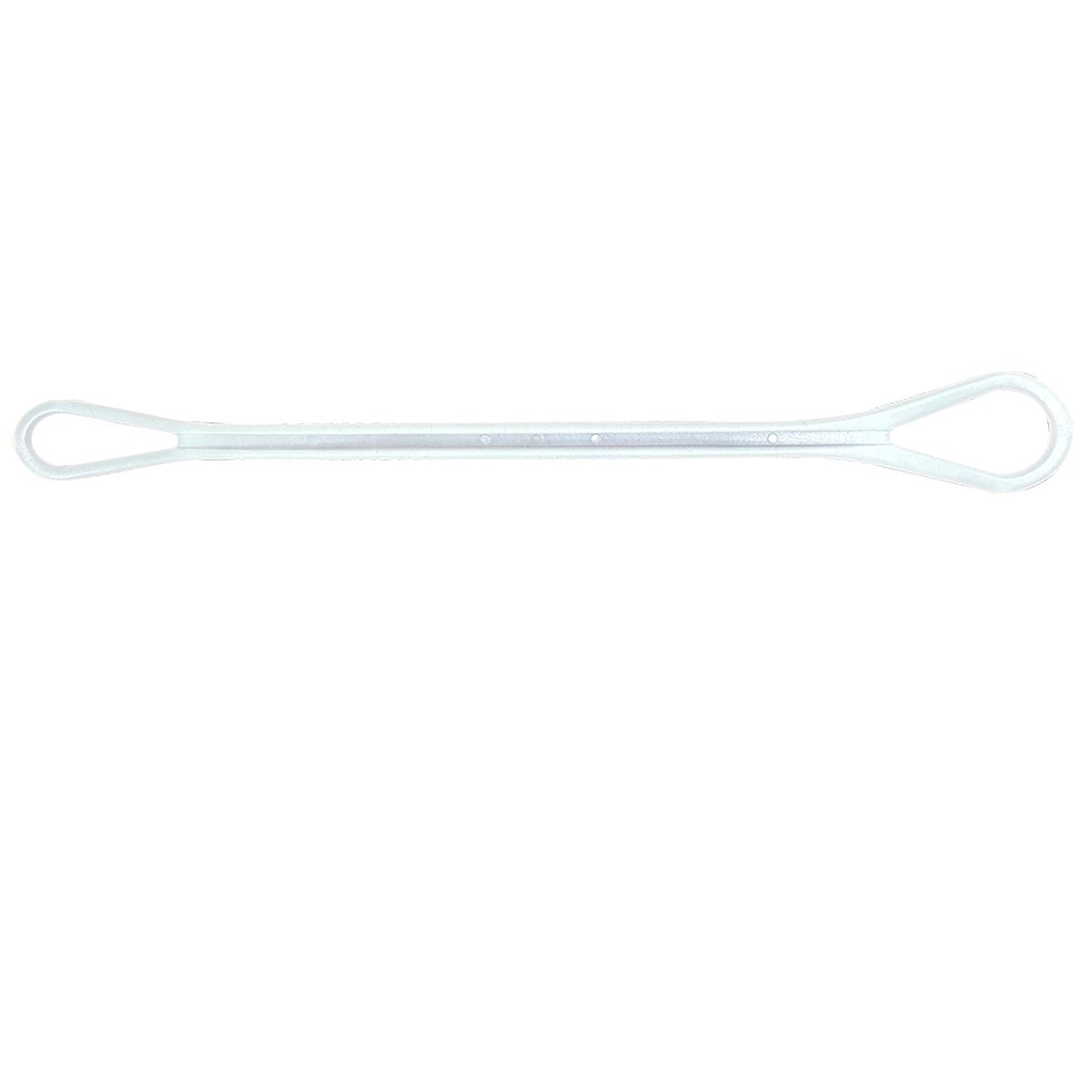 Vagipres depressor, i plast