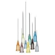 Sterican kanyle, beige, steril, 19G x 1 1/2in, 1,1 mm x 40 mm