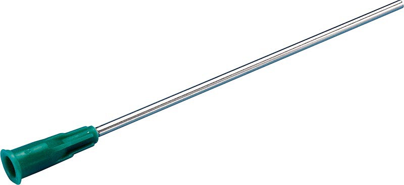 Mediplast, kanyle, steril, 14G x 2 4/5in, 2,0 mm x 70 mm