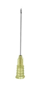B.Braun, Spinalkanyle introducer, steril, 20G x 1 3/8in (35 mm)