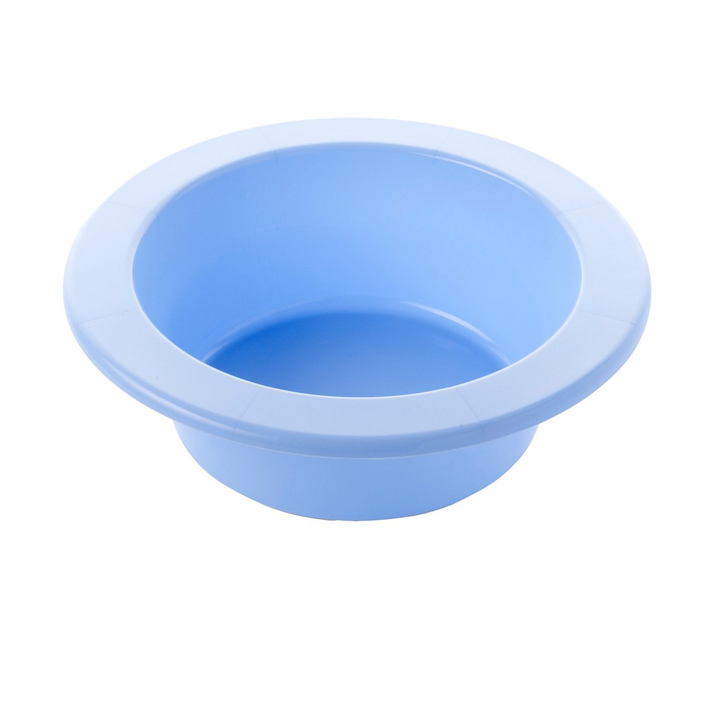 Sterilite, balje til autoklave, blå, PP, engangs, 355 mm x 120 mm