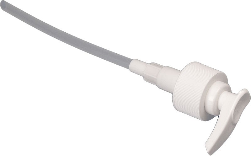 Ceduren, pumpe til 500/600ml flasker