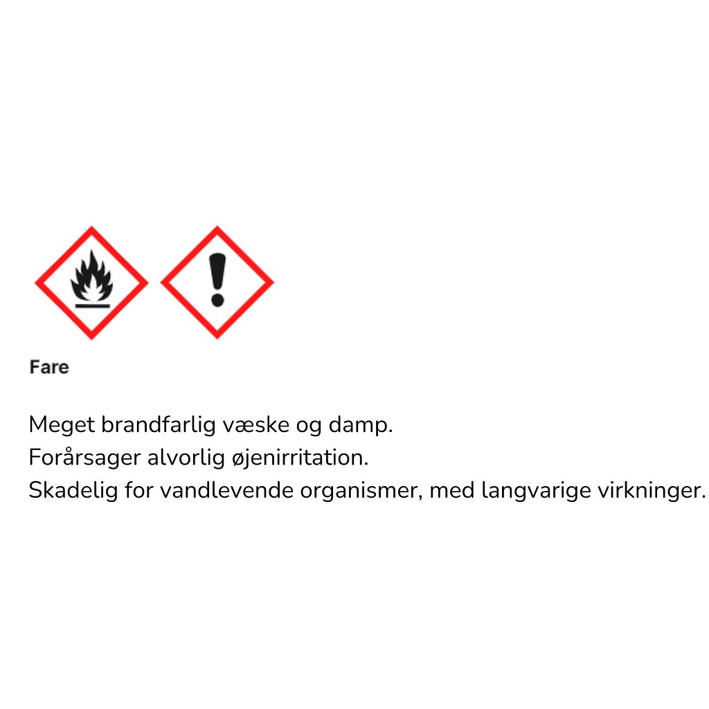 Ceduren, ufarvet klorhexidinsprit 0,5%, uden glycerol, 600 ml