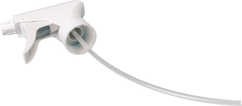 Bode, spraypumpe til Bode 500ml og 1000ml flasker