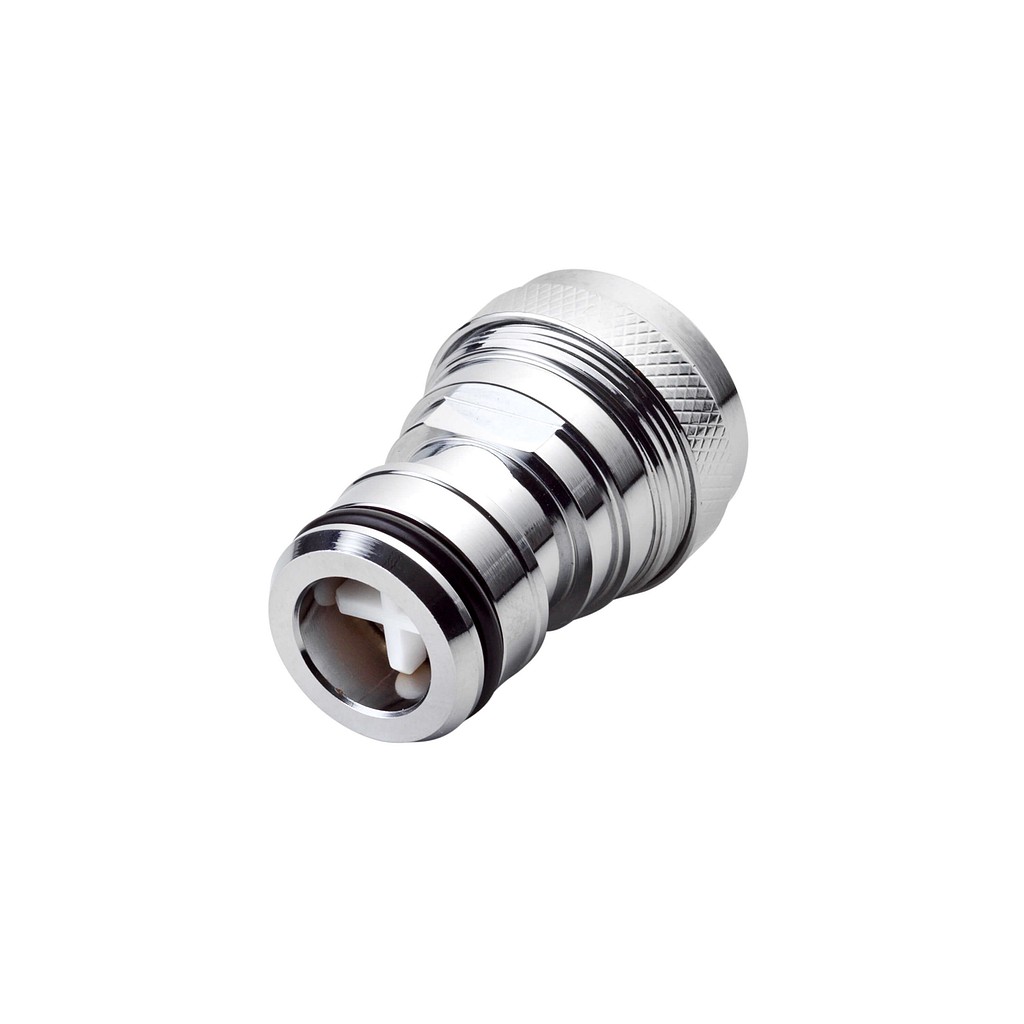 T-Safe, adapter m. stop-ventil til vare 3345503