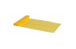 Multiline, Spandepose, 7 my, HDPE gul, 15 l, 370 mm x 500 mm