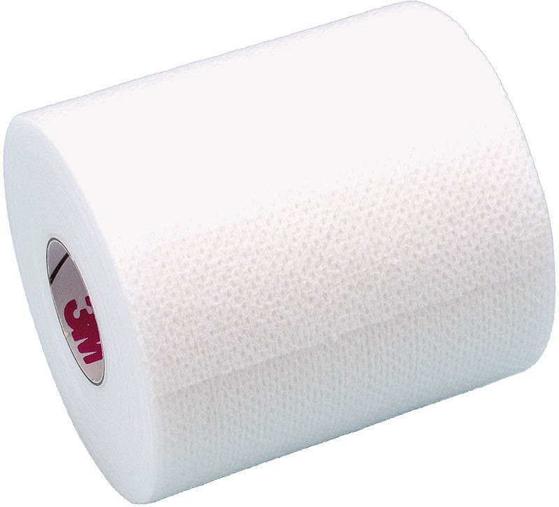 Medipore, fikseringstape perforeret, 7,5 cm x 9 m