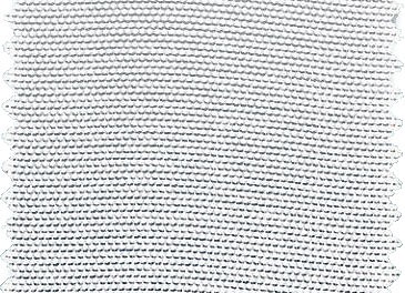 Rudasilk, fikseringstape, silketape, uden kantbeskytter, 2,5 cm x 9,14 m
