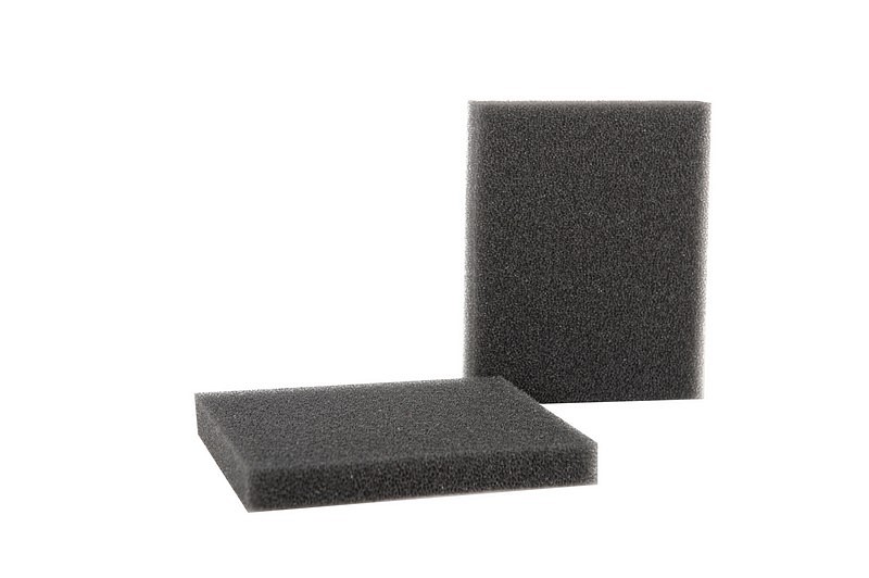 PICO, foam filler small, NPWT, steril, 10 cm x 12,5 cm x 1,5 cm