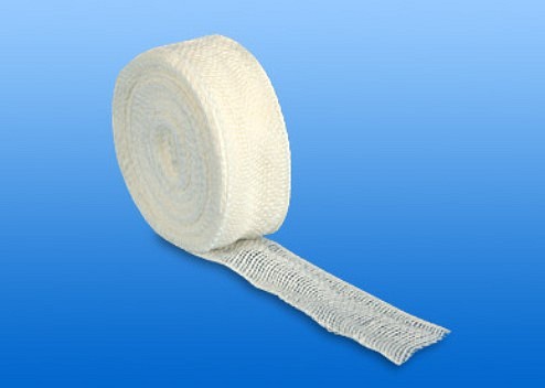 Nobatamp, gazemeche af tamponadebind, steril, 2 cm x 5 m