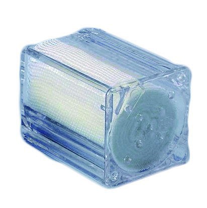 Opraclean, Jodoform gazebind,100% bomuld,disp.a 1cmx5m, 1 cm x 5 m