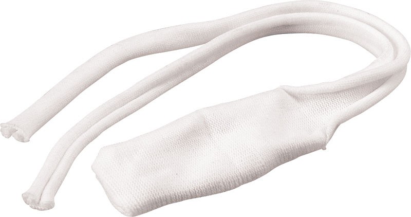 Nobalinge, fingerforbinding, elastisk