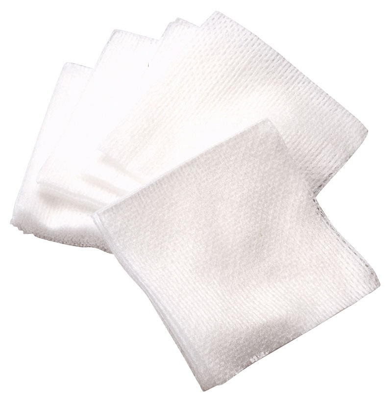 Nobatop, kompres, non woven, brev a 5 stk., steril, 10 cm x 10 cm