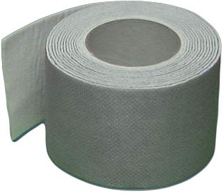 Metalline, kompres rulle, 10 cm x 5 m