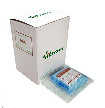 AST OP-serviet X-ray, gaze, grøn label, brev a 5 stk, steril, 30 cm x 45 cm