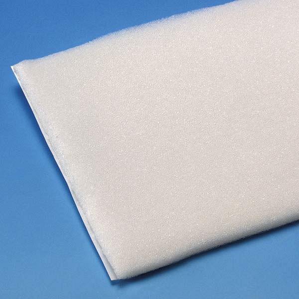 SNØGG SOFT NEXT, skumforbinding, limfrit, beige, 3 cm x 4,5 cm
