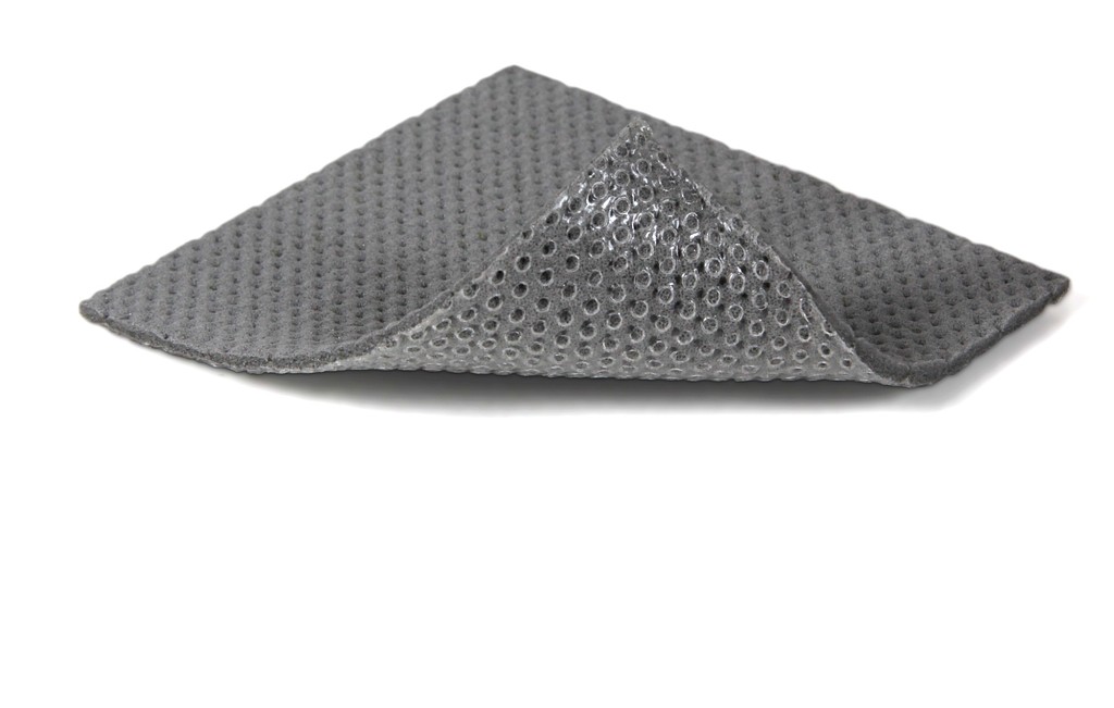 Mepilex Transfer Ag, skumkontaktlag med sølv og Safetac silikone,steril, 7,5 cm x 8,5 cm