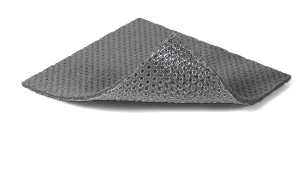 Mepilex Transfer Ag, skumkontaktlag med sølv og Safetac silikone,steril, 12,5 cm x 12,5 cm
