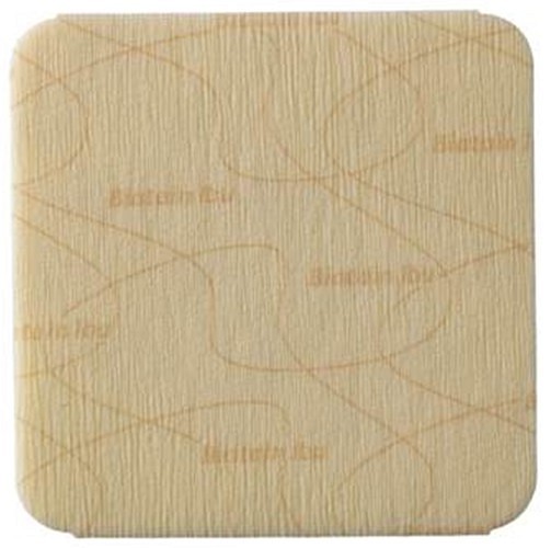 Biatain Ibu Soft-Hold, skumbandage m Ibuprofen, let hæftende, steril, 10 cm x 10 cm