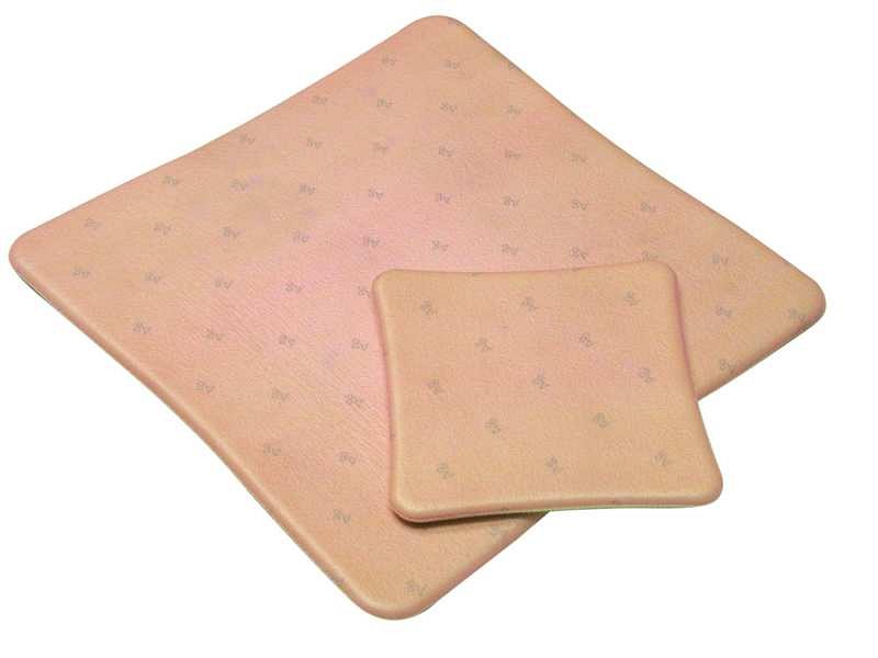 Allevyn Ag, antimikrobiel sårbandage, ikke klæbende, steril, 20 cm x 20 cm
