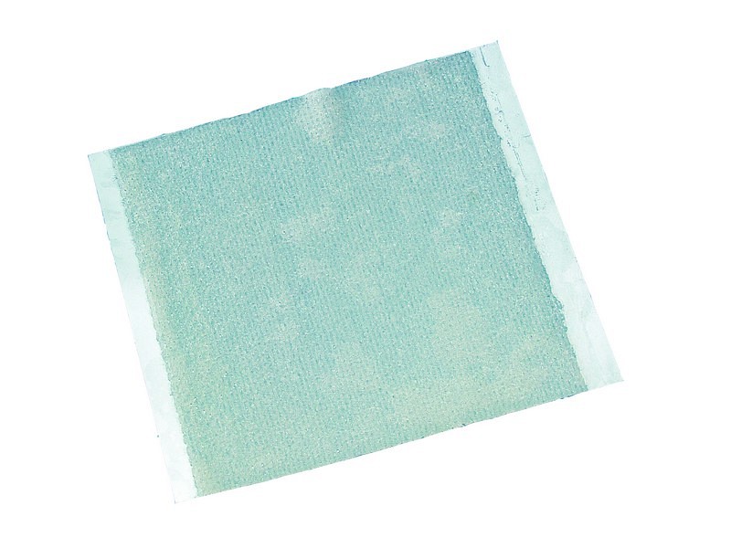 Nobacutis, kompres med vaseline, non woven, steril, 10 cm x 10 cm