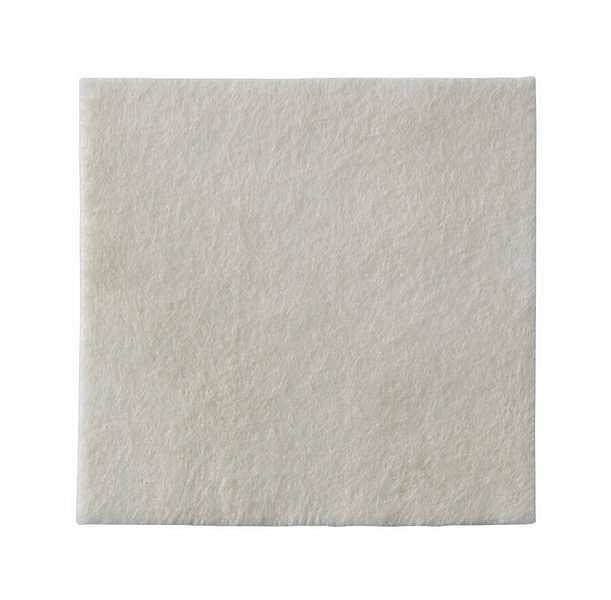 Biatain Alginate Ag, alginatbandage med sølv, steril, 5 cm x 5 cm