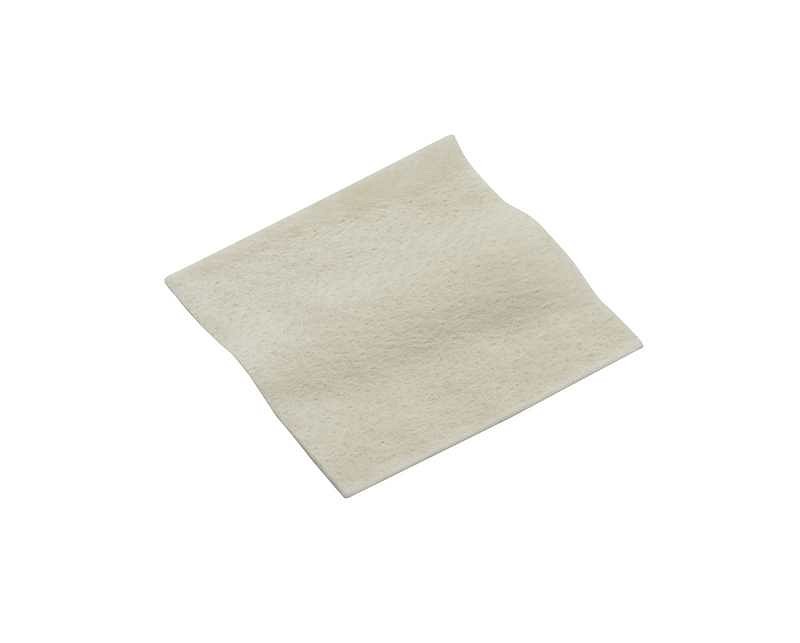 Tegaderm Alginate Ag, alginatbandage med sølv og CMC, steril, 15 cm x 15 cm