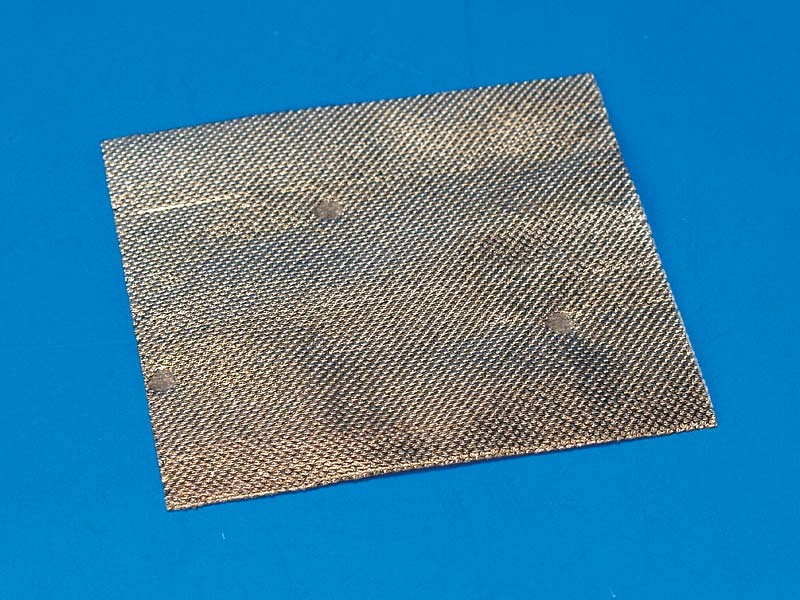 Acticoat, steril, 5 cm x 5 cm